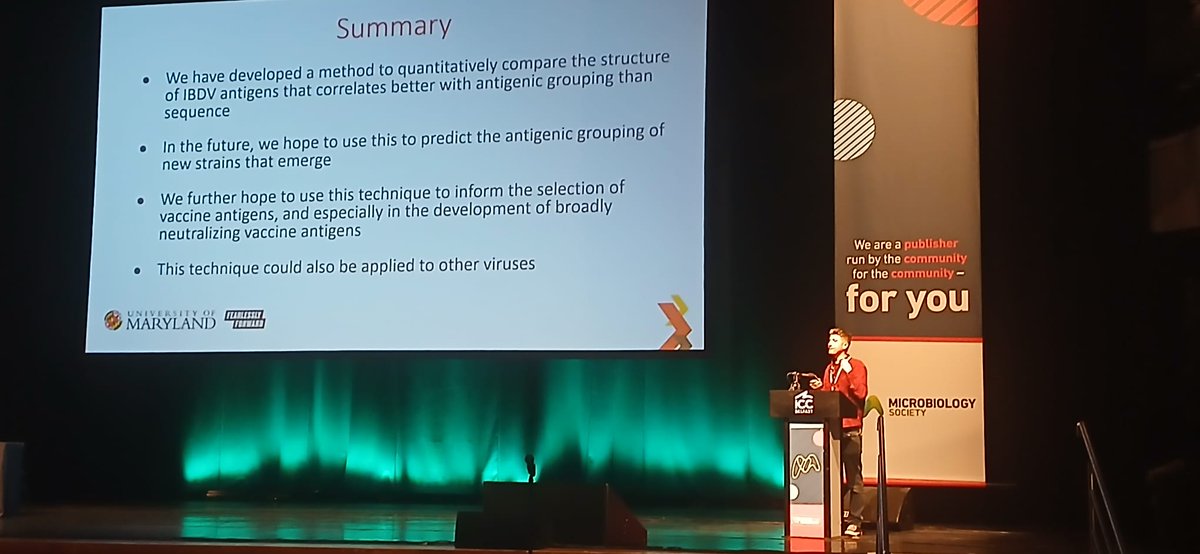 The National Collection of Type Cultures tweet media