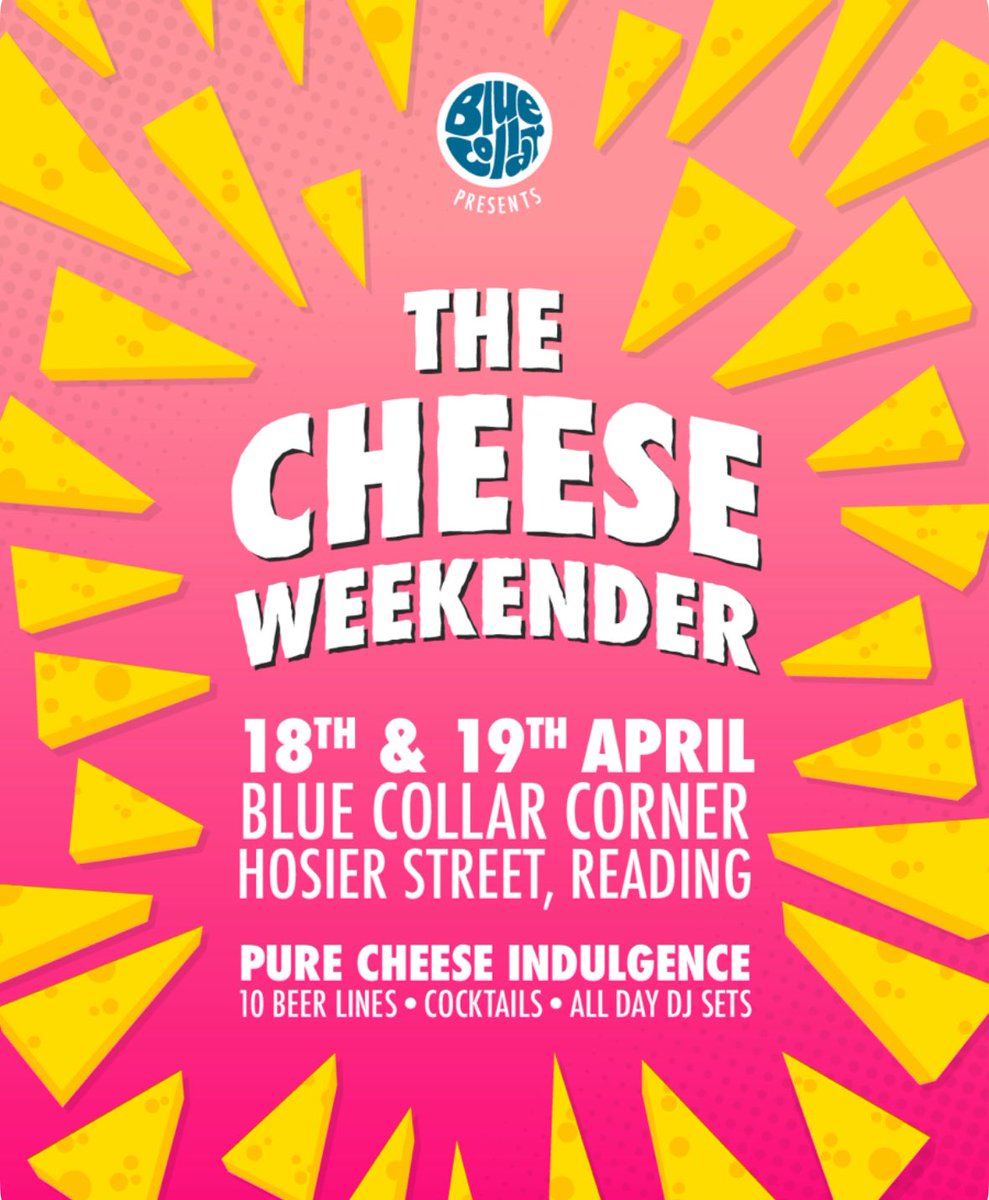 BLUE COLLAR 🌮🍔🍹 tweet media