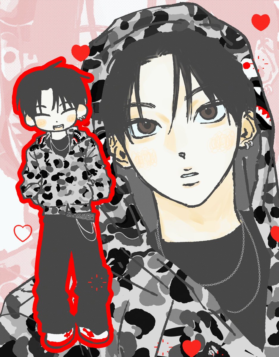 뱅훈이 tweet media