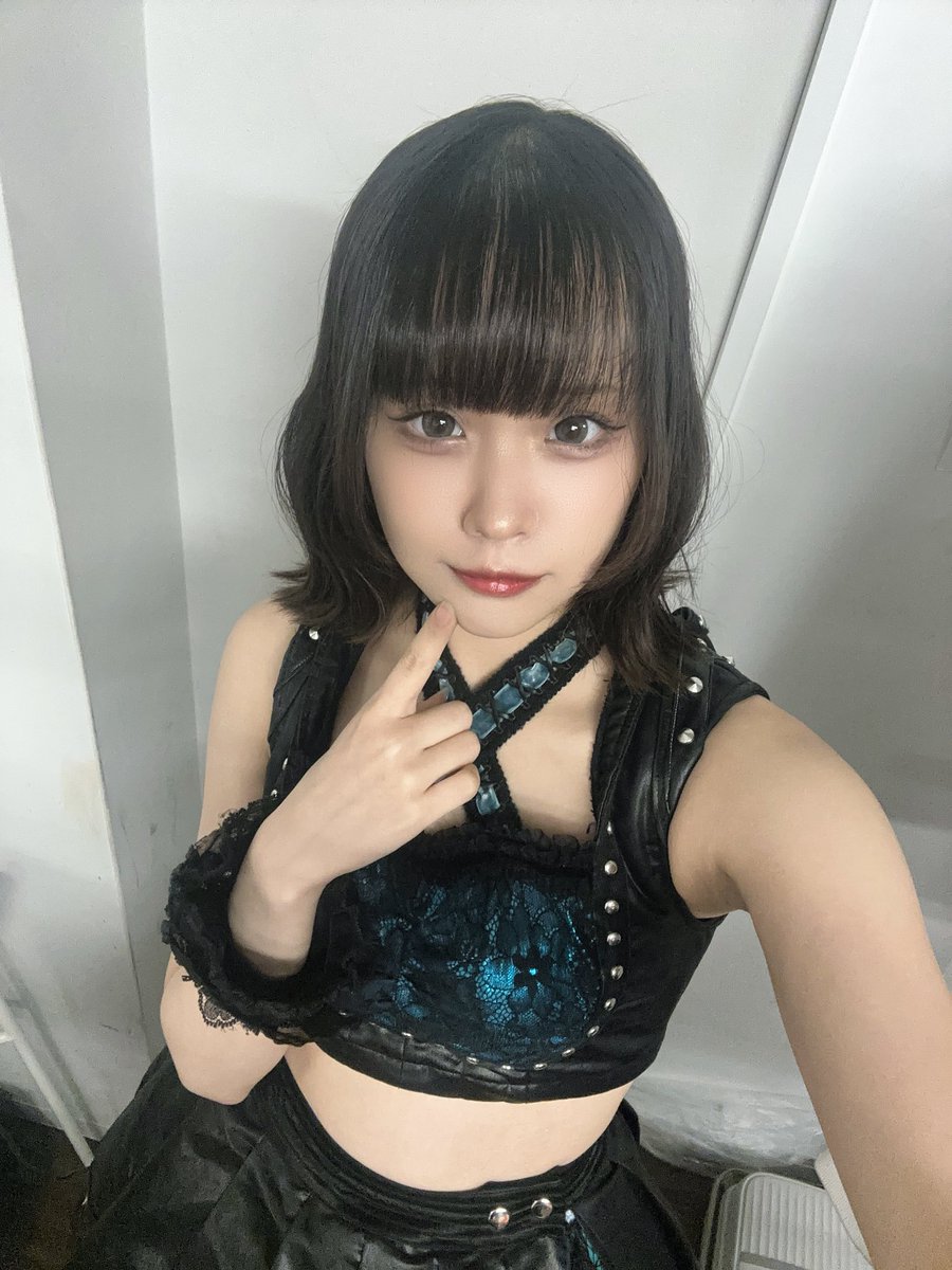 袖屋 悠唯【Call to Answer】 tweet media