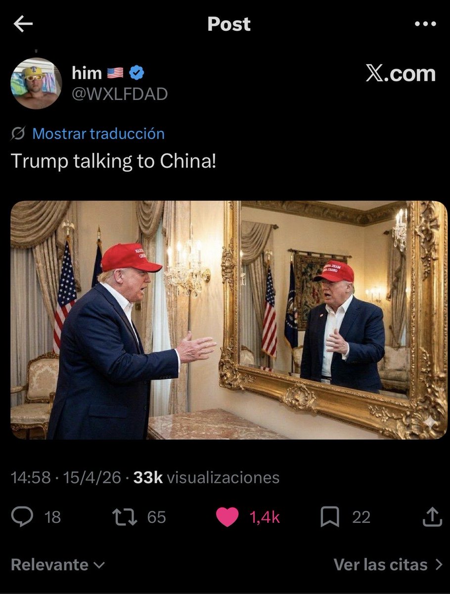 Pilar G. 🇪🇸 🇵🇸🔻 ☭ 🇨🇳 马晨露 tweet media