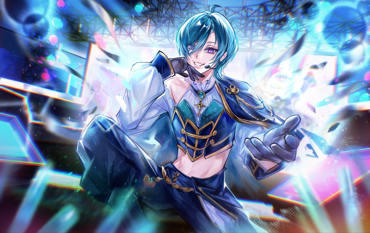 ゆき (@yuki_zzm) / Posts / X