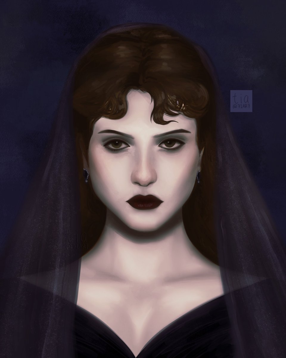 71AR7's tweet photo. I’m finally letting one of my WIP out 
#busylife #artidn #artist https://t.co/LfGd9rcAZR
