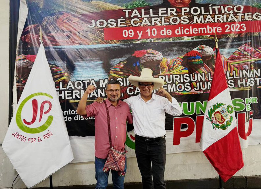 Dante Bobadilla tweet media