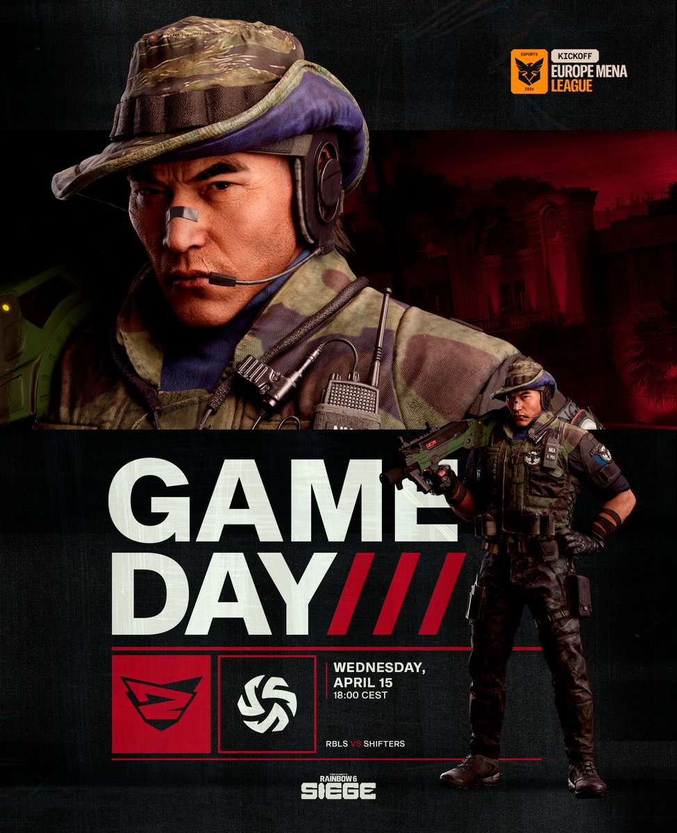 RBLS ♦️ tweet media