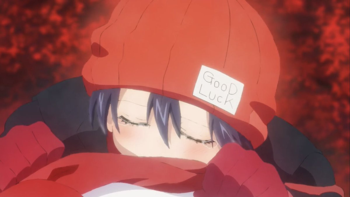 그대로 컸어…..