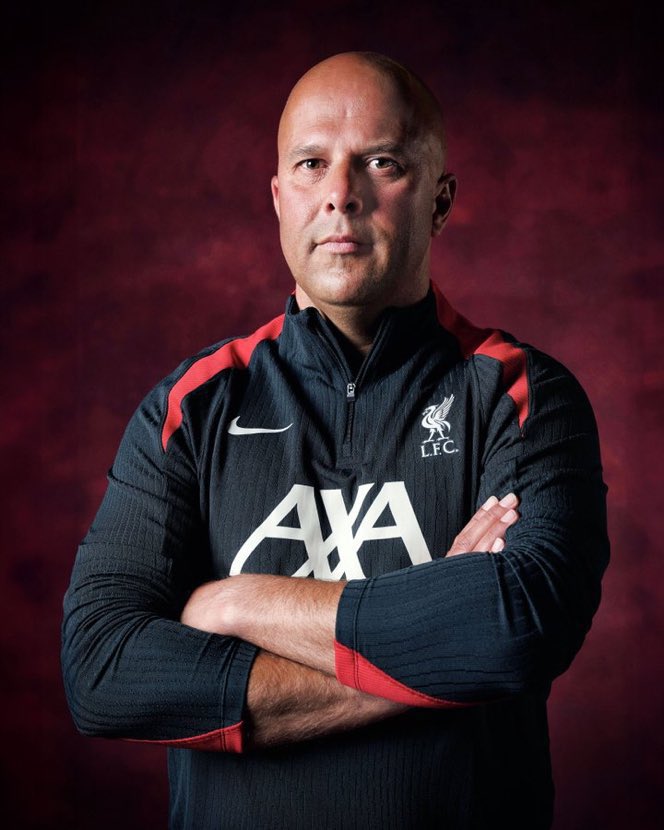 شبــكـــة لــيفــربــول 🐦🔥 tweet media