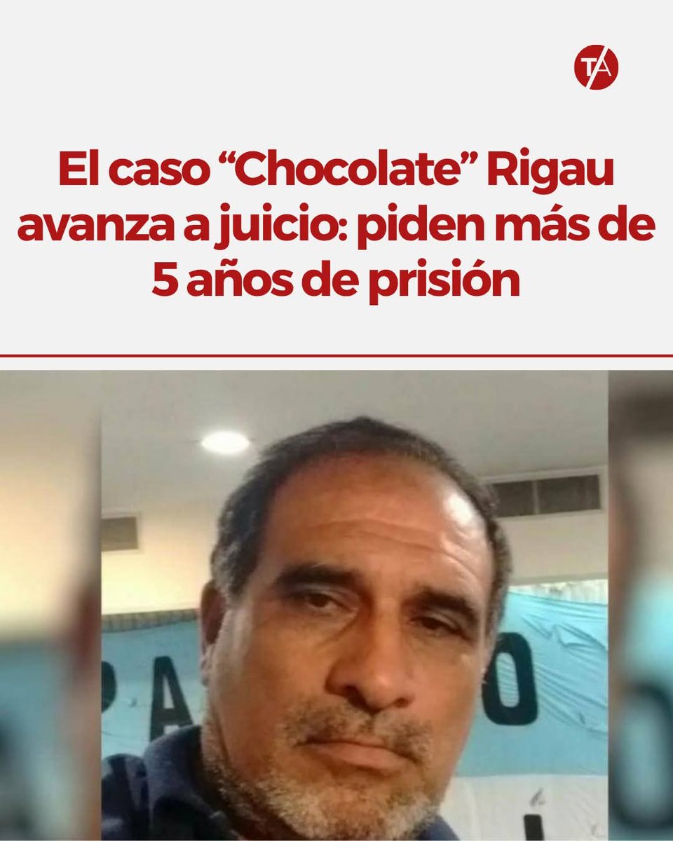 La chorra es Cristina tweet media