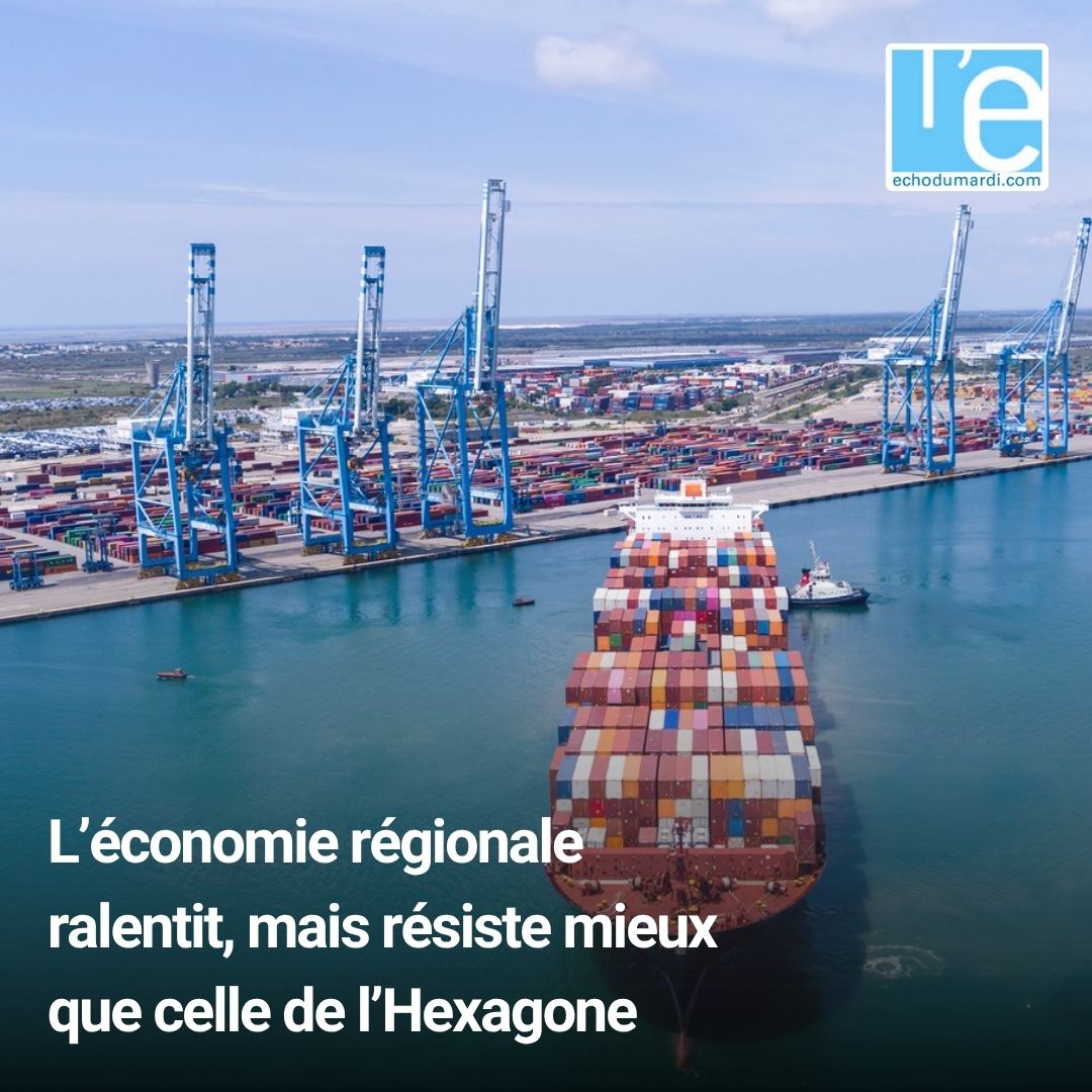 EchoduMardi's tweet image. Lire l'article : echodumardi.com/dossier/lecono…

Dans ce contexte, les zones d’emploi de Vaucluse affichent les plus mauvais taux de la région.

Plus d'informations sur echodumardi.com
Actualités de Vaucluse et Provence

#économie #vaucluse #paca