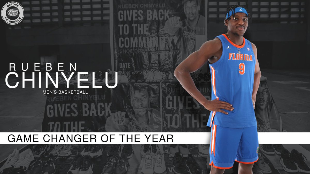 The Gators Experience tweet media