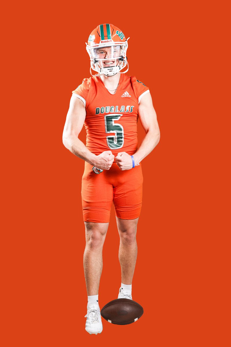 Douglass Football tweet media