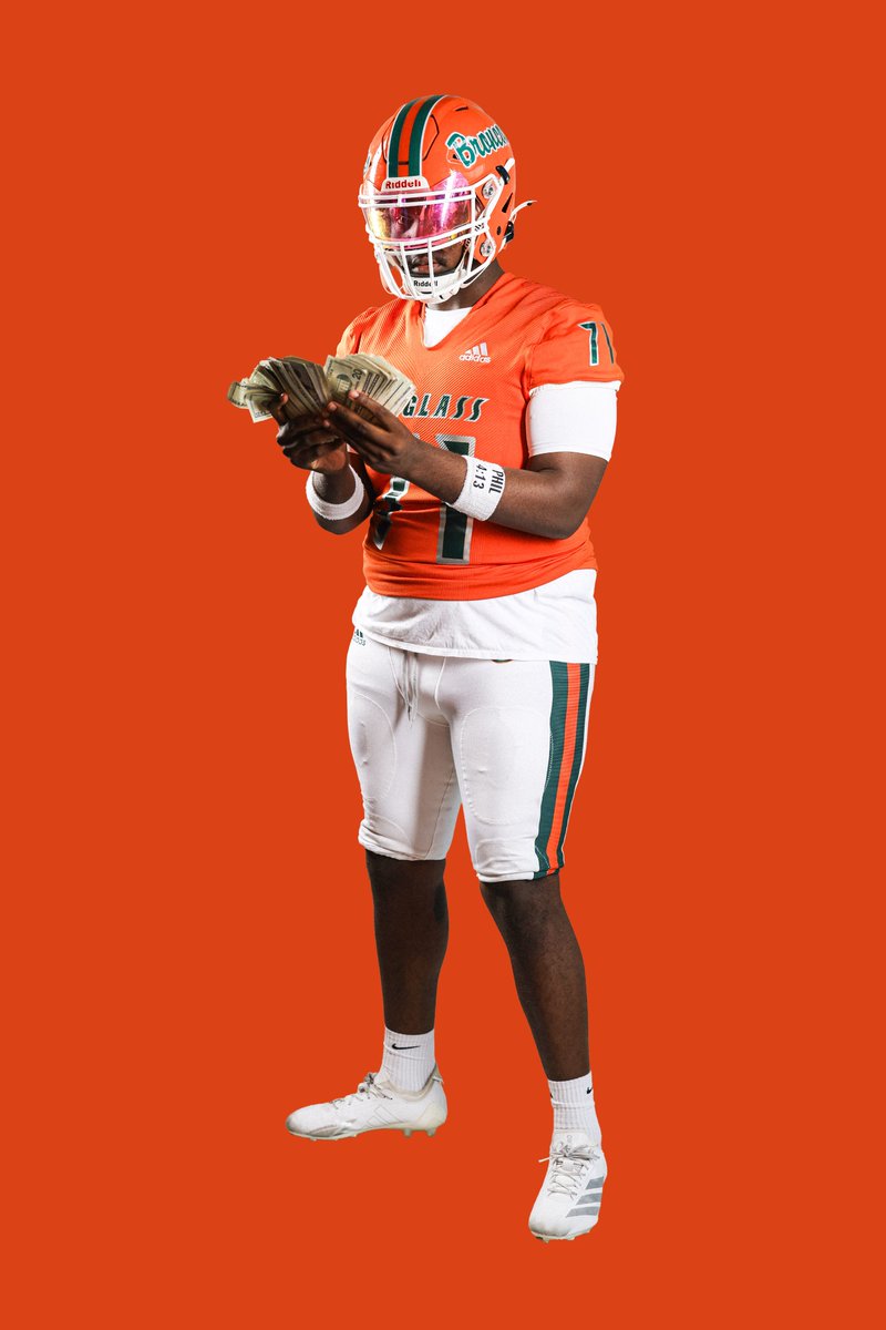 Douglass Football tweet media