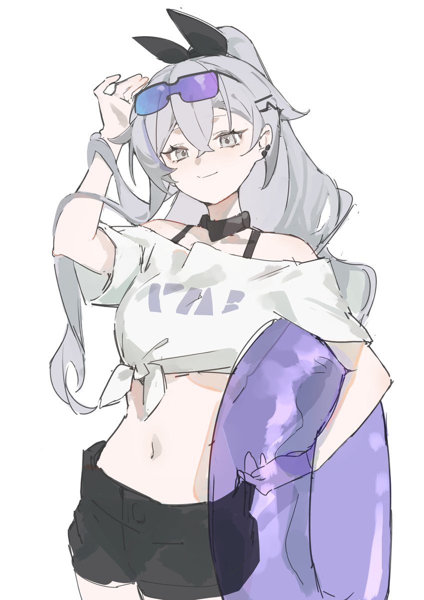 エンキド | Commission open tweet media