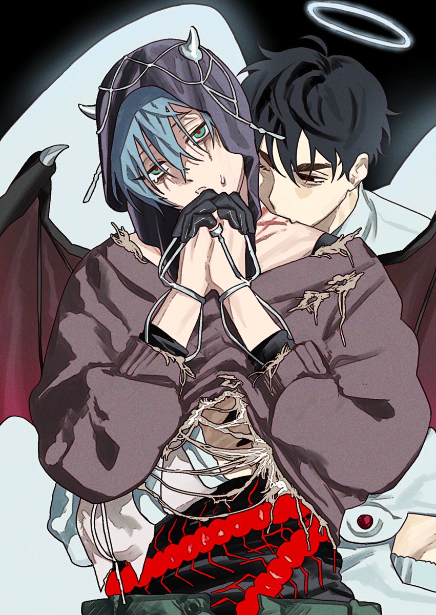 ponpon🌶️🌶️ tweet media