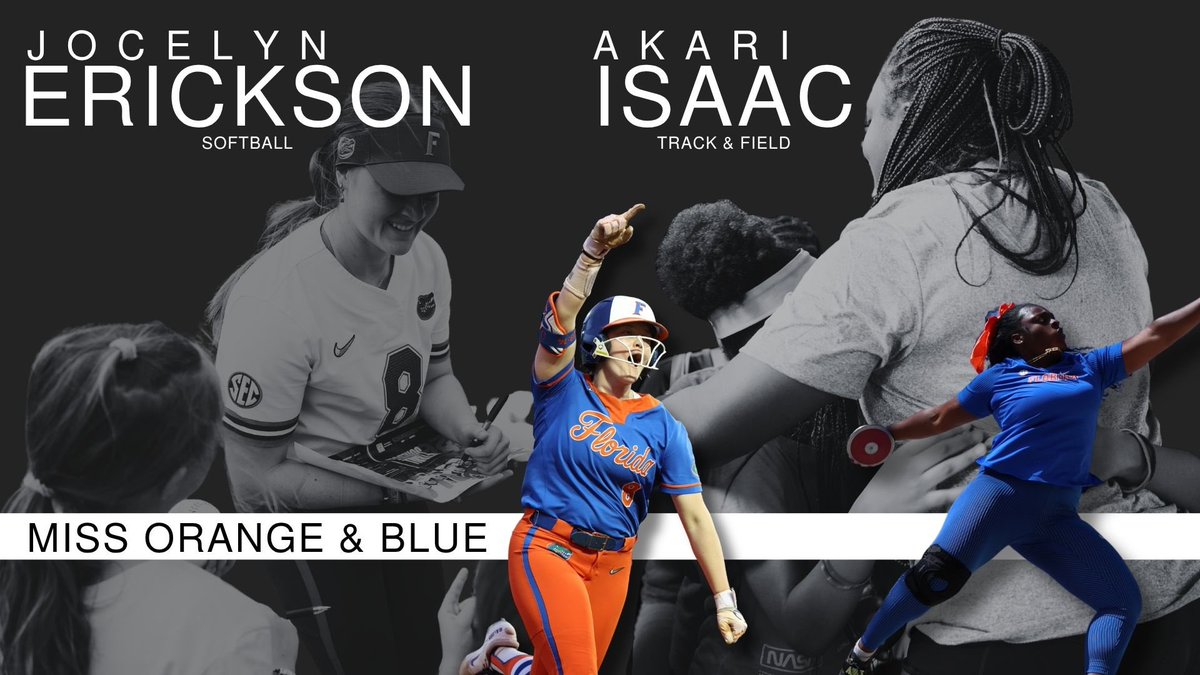 The Gators Experience tweet media