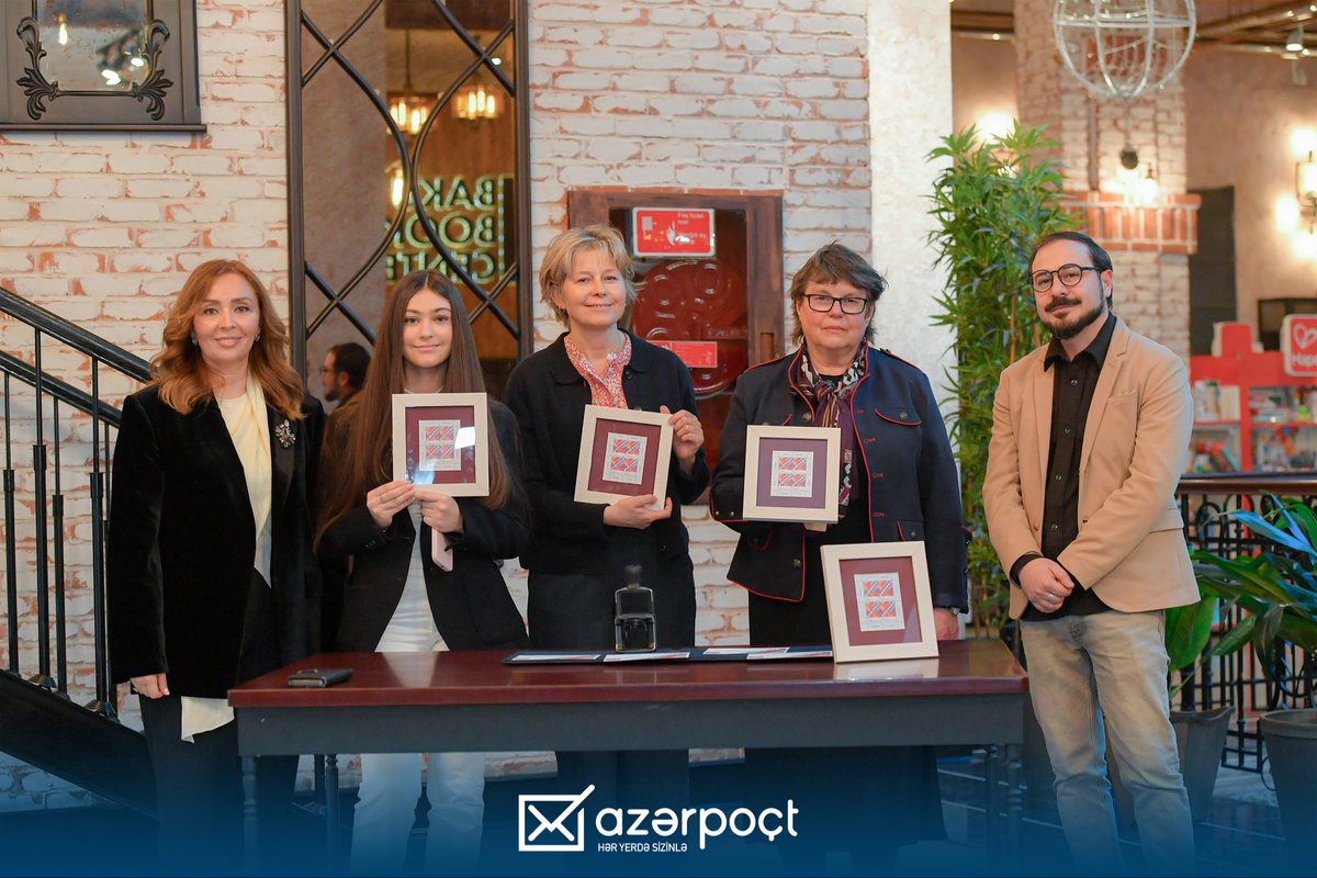 Azərpoçt tweet media