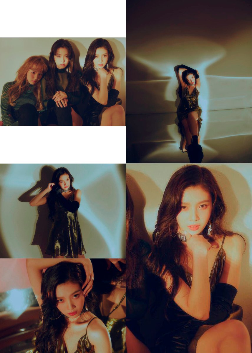 JOYful_global's tweet image. [260415] han jongchul’s unreleased peek-a-boo b-cuts of #JOY just surfaced on xhs and they are breathtaking

#조이 #레드벨벳조이