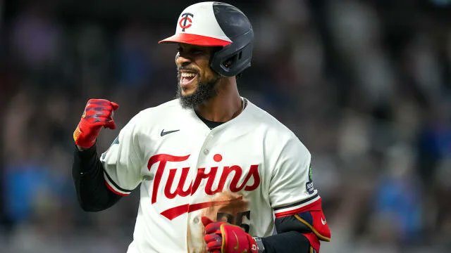 SizzlingSports's tweet photo. 🔥 4/15 Sizzling MLB 🔥
——————————————————
Minnesota Twins under 8 (-105) 3u
——————————————————
🔥 Like if tailing Sizzling 🔥 https://t.co/v68rJihN2d