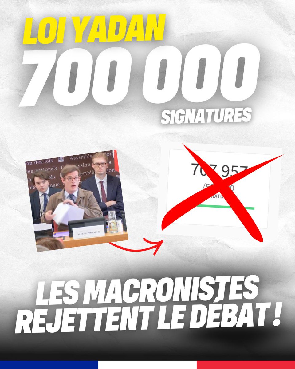 Antoine Léaument 🇫🇷 tweet media