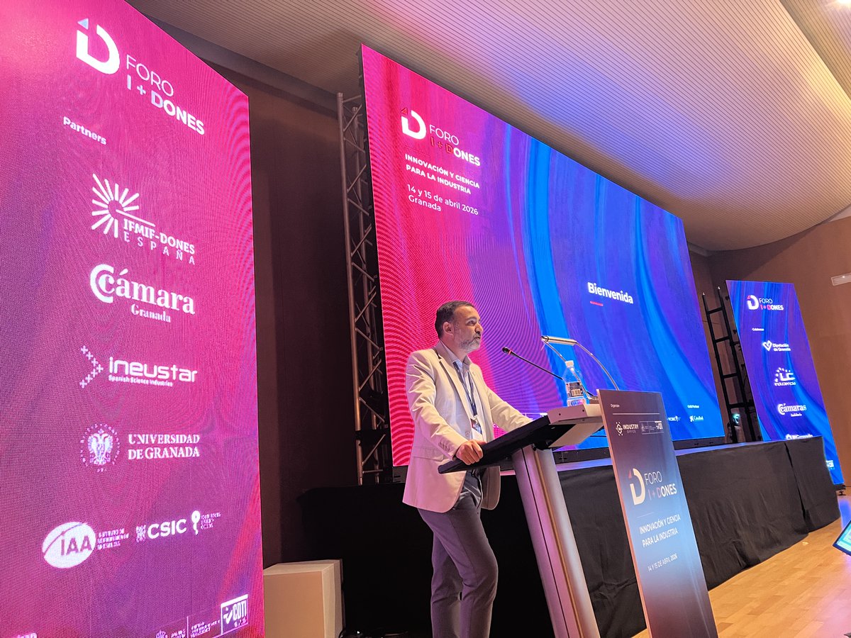 IFMIF-DONES tweet media