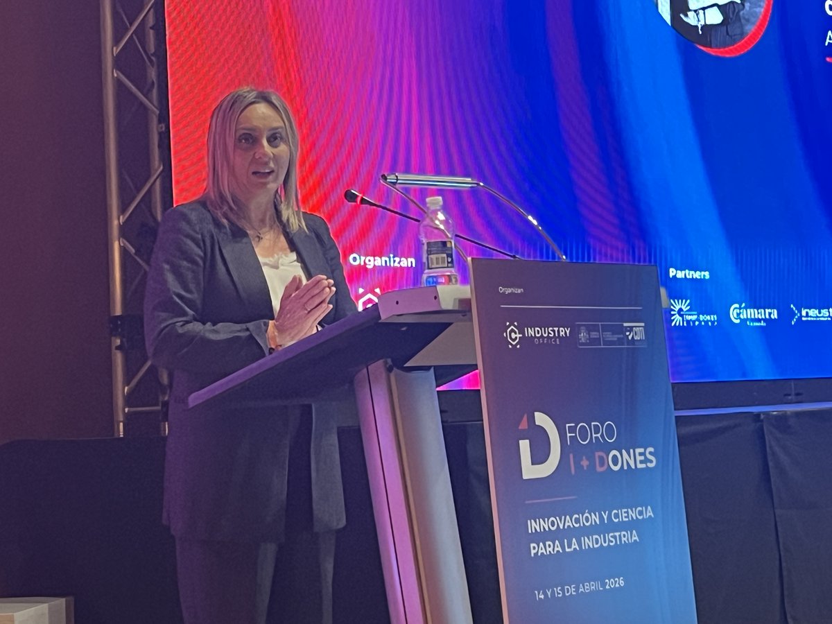 IFMIF-DONES tweet media