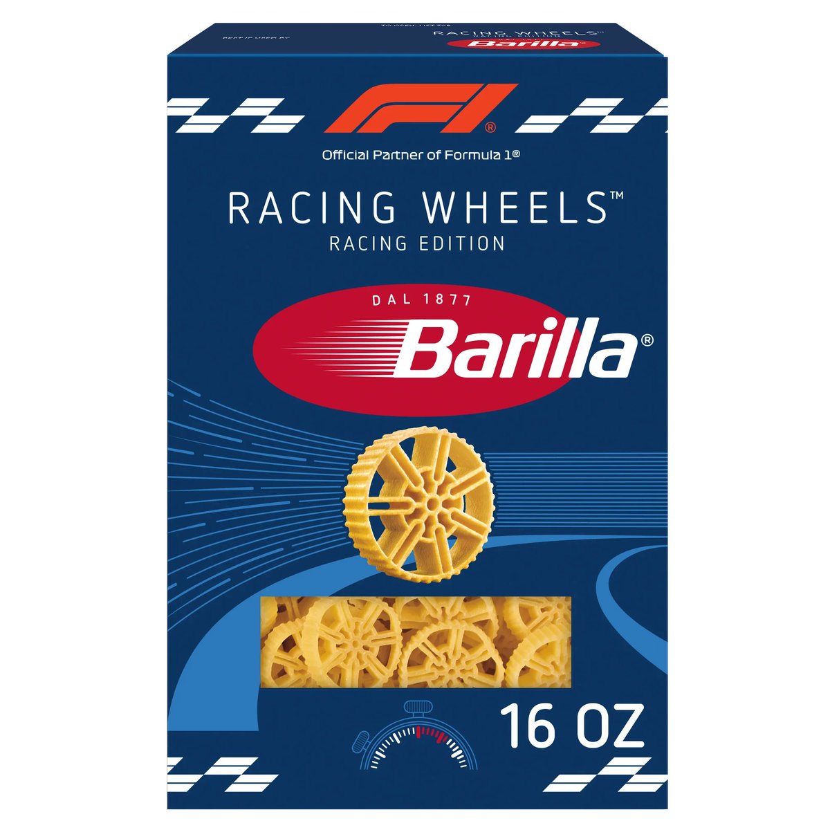 leclercsletters's tweet photo. the f1 wheels pasta 😭 this is cool af https://t.co/1gYftsrq5n
