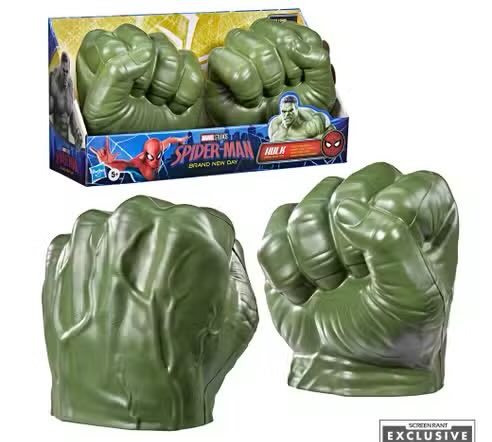 Spider-Man News tweet media