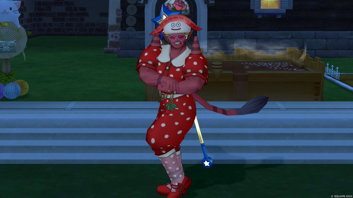 ぶるこげえむす tweet media