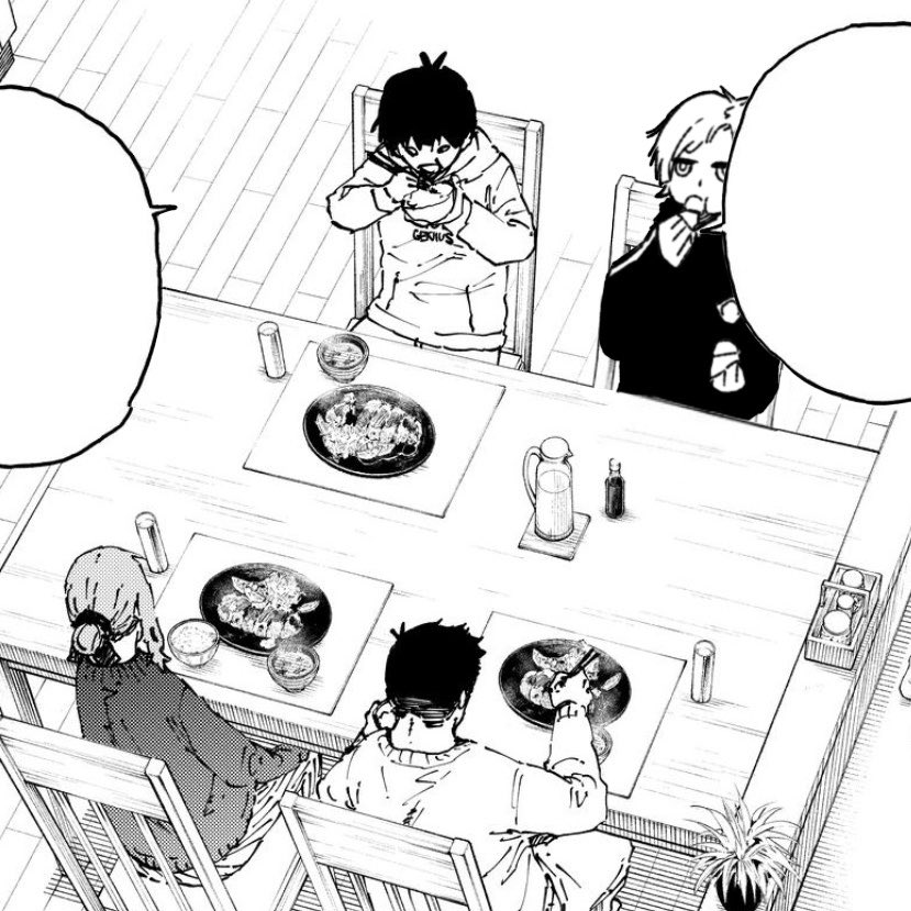 daily kaisagi 🌹🧩 tweet media