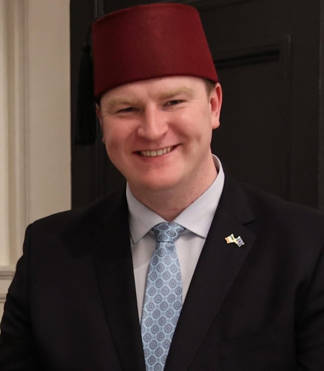 The Irish Politics Newsletter tweet media