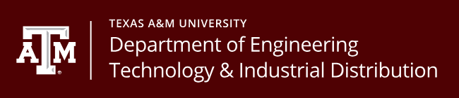 academickeys's tweet image. The Department of Engineering Technology and Industrial Distribution at Texas A&amp;amp;M University invites applications for 2 part-time or full-time Academic Professional Track or Visiting positions #texasam #EngineeringTechnology
engineering.academickeys.com/job/c43melvu/A…