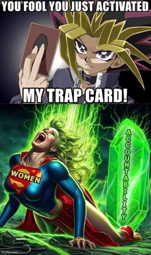 KaySeaNuke's tweet photo. @Tectone Always a good day when I can use this meme. https://t.co/4u0yBwbFbR