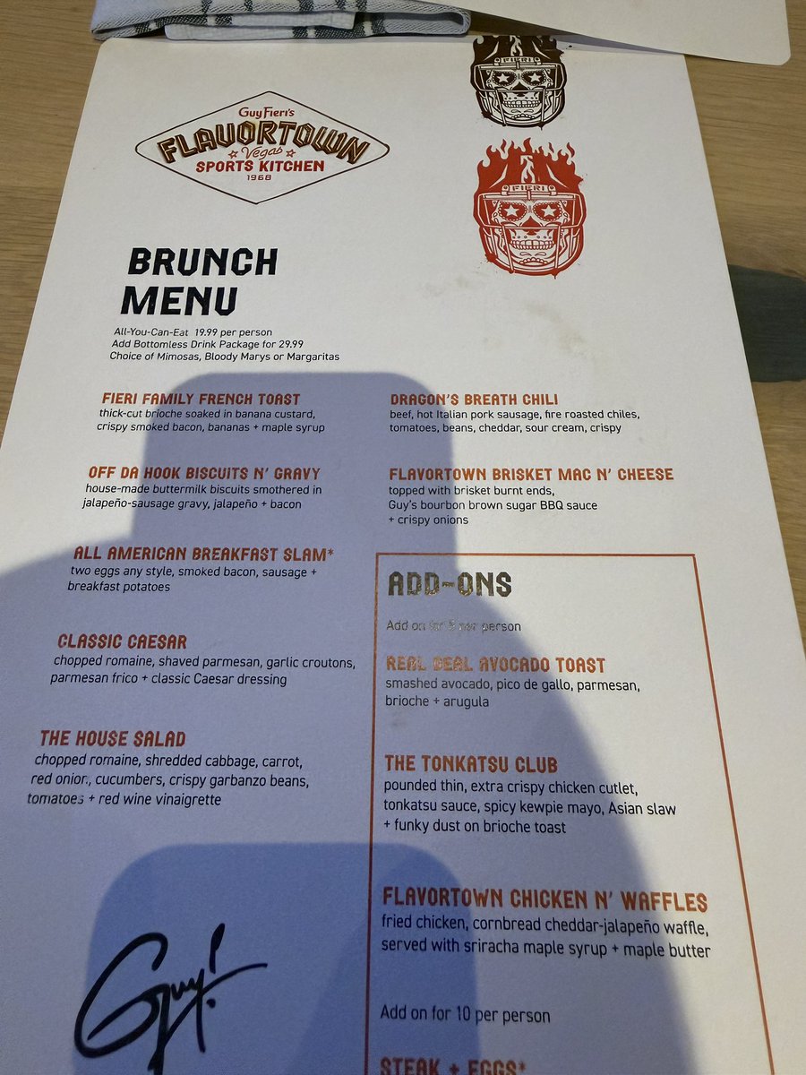 Future Joey tweet media