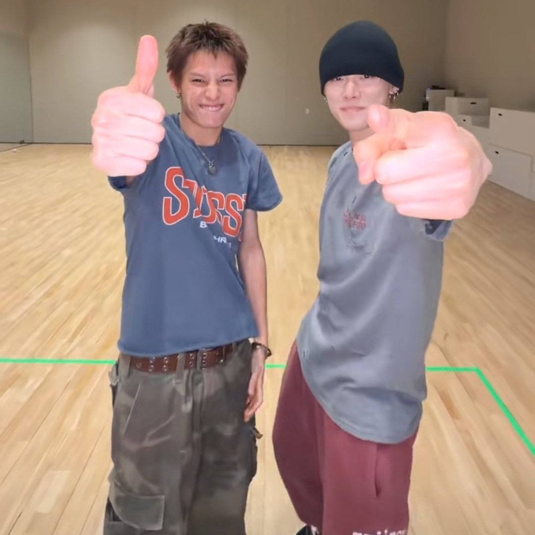 ram𖣂e⁷ 7TH YEAR! tweet media