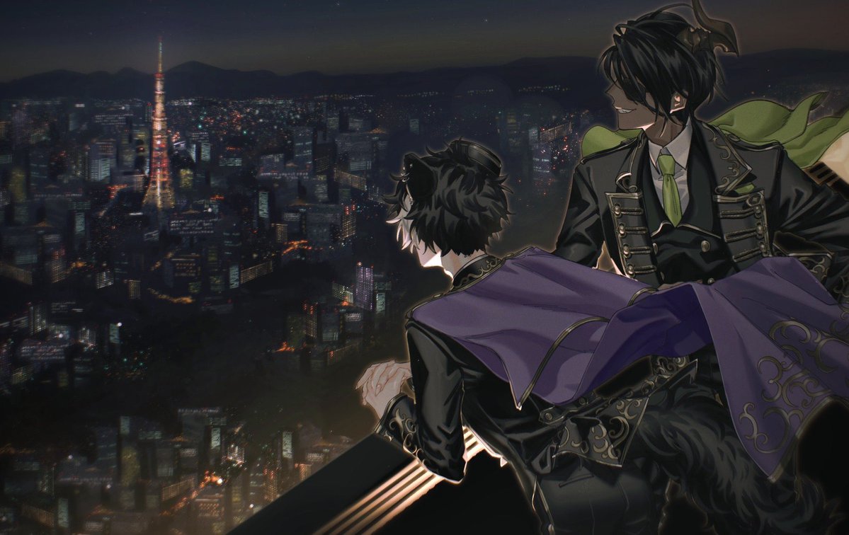 もみあげ tweet media