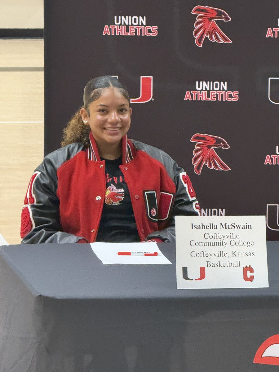 Union Redhawks Girls Basketball tweet media