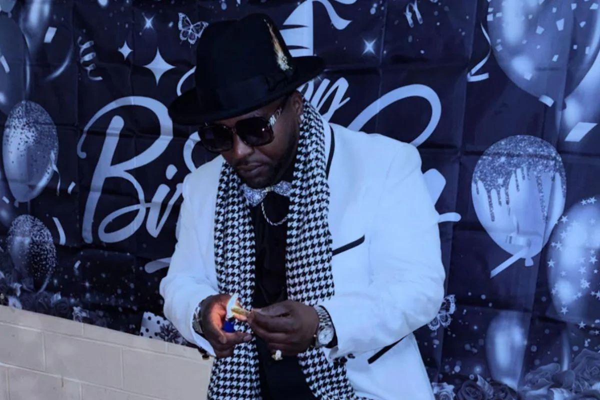 GRUNGECAKE tweet media