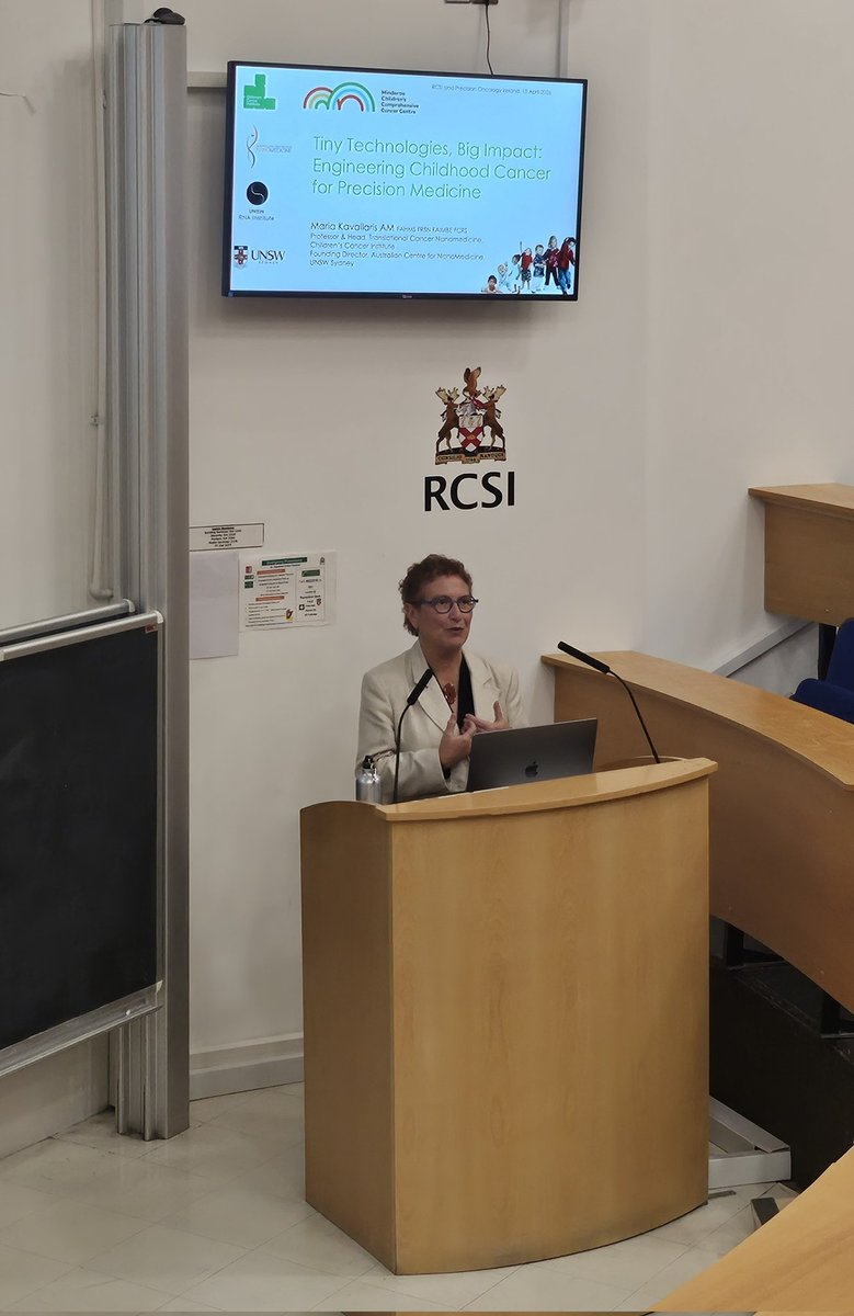 RCSI TERG tweet media