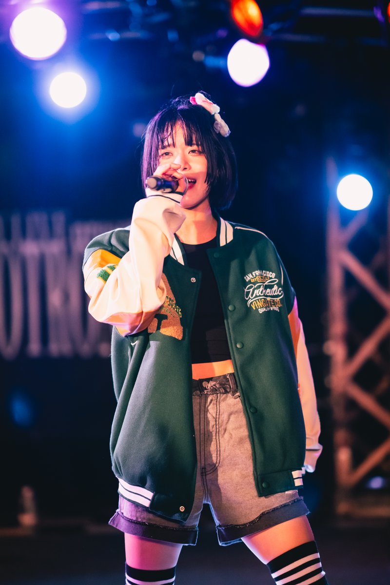 INFINITY LIVE presents『ASTROTRONIC』
2026.04.14 新宿LOFT

BABYTANTS:<a href="/babytants/">BABYTANTS</a>
救(妹):<a href="/kyuu_babytants/">救(きゅう)</a>

#元祖双子ロック
#撮るタンツ
#邦ロック
#ロックアイドル
#アイドル
#BABYTANTS