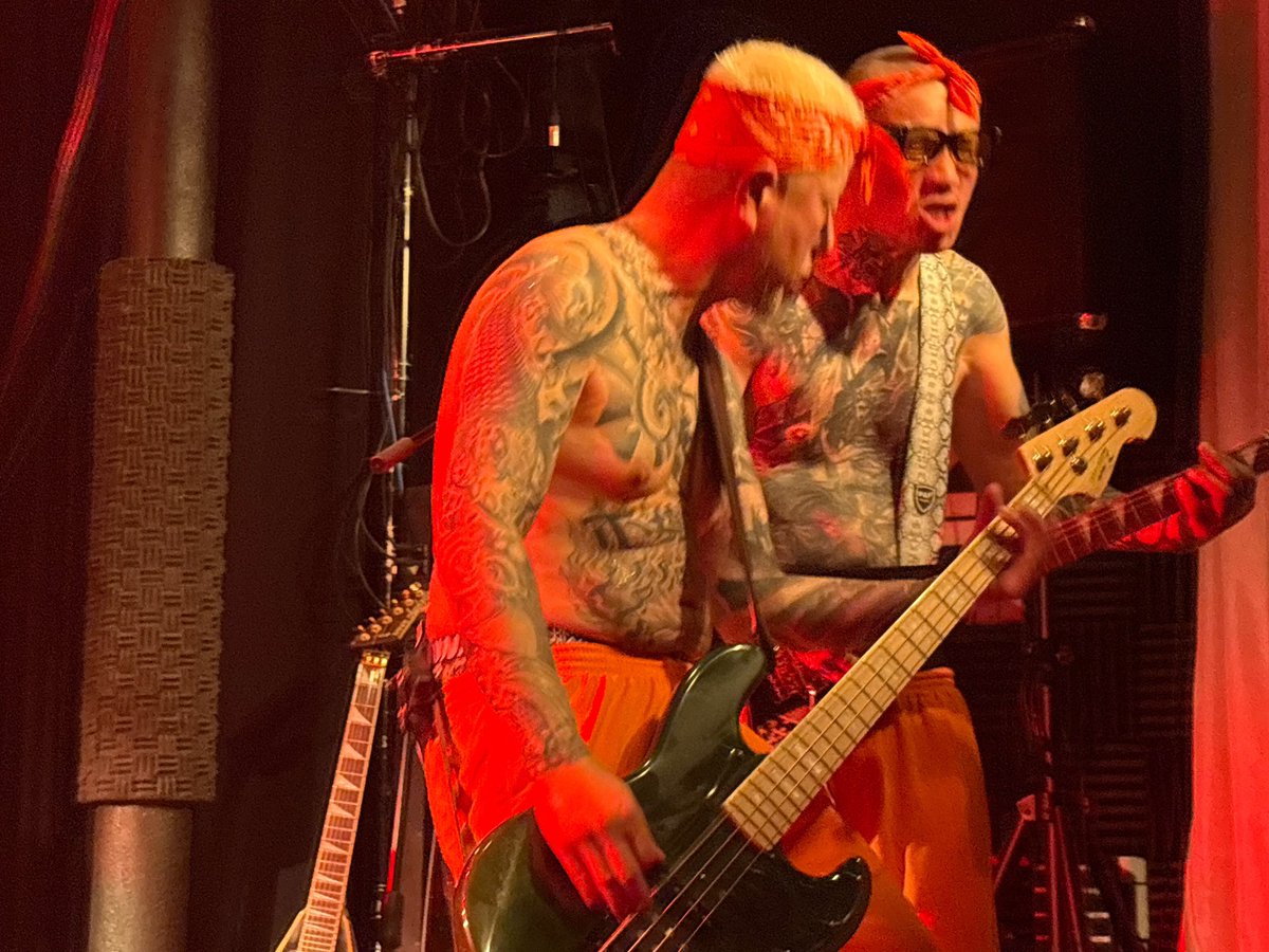 Unchain Iwata tweet media