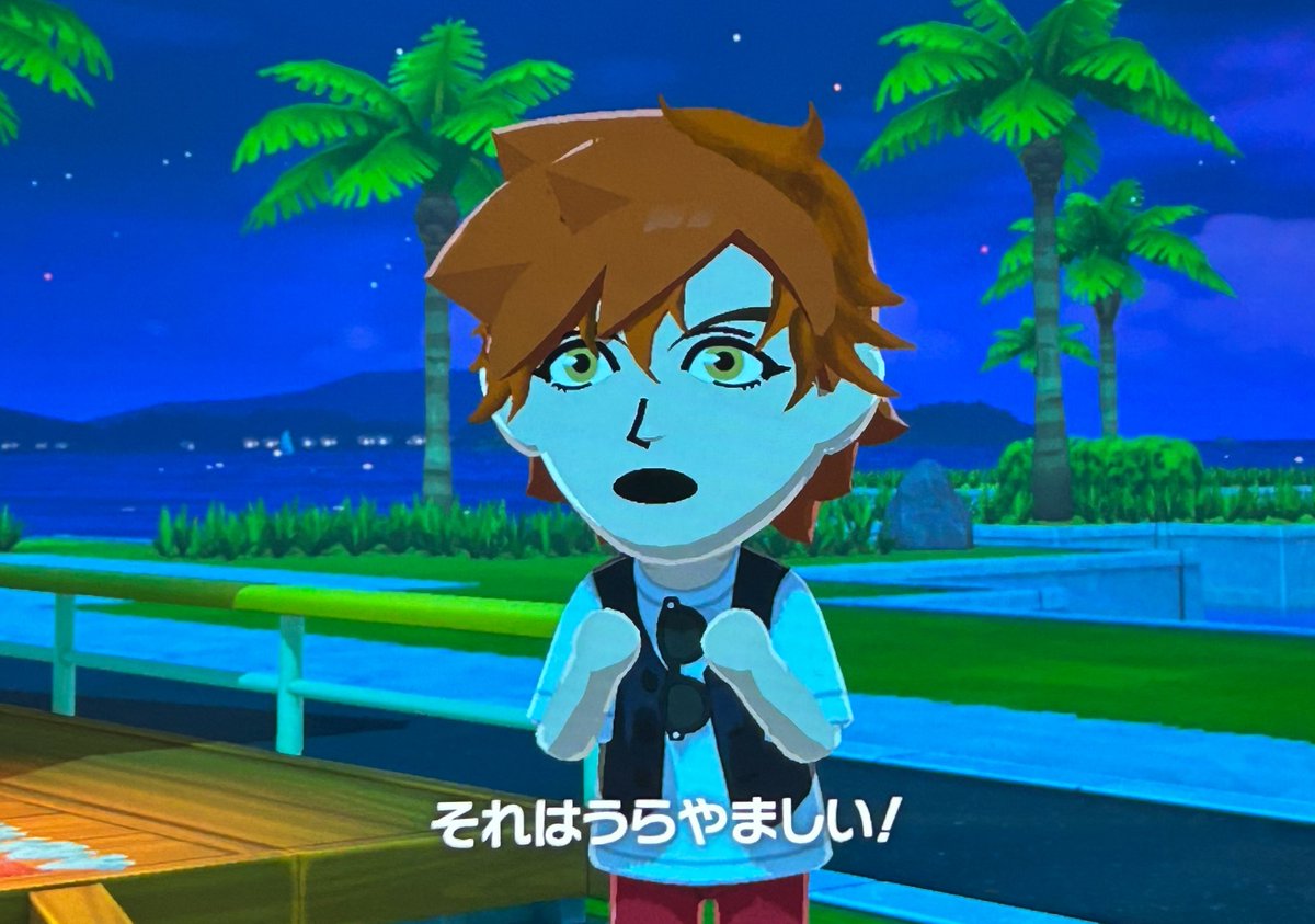 モイスチャーデブふるや tweet media