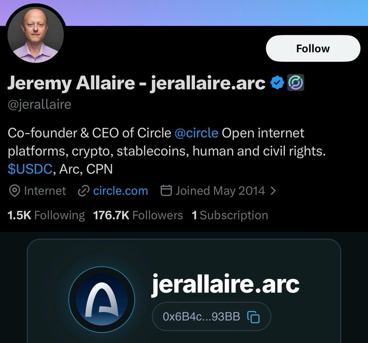 ZachXBT tweet media