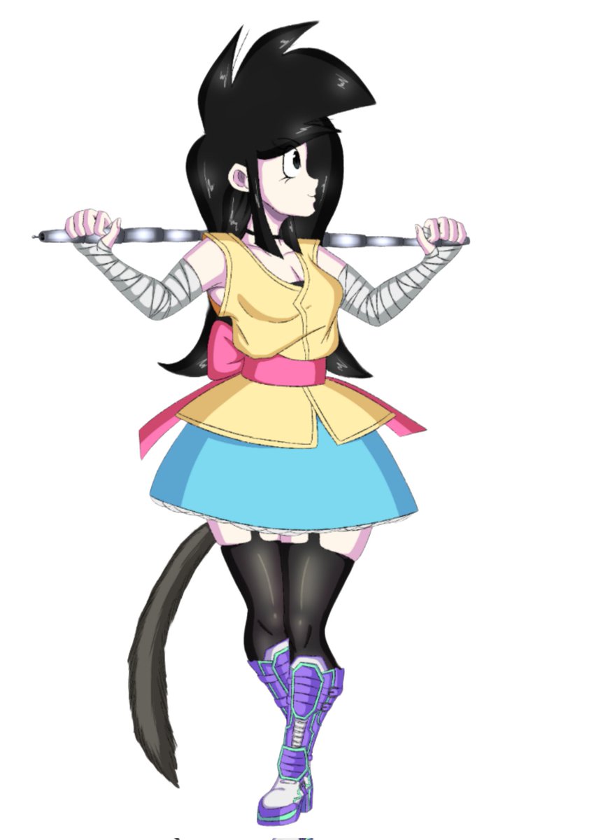 Valery 🐻⚡| Zero's girlfriend tweet media