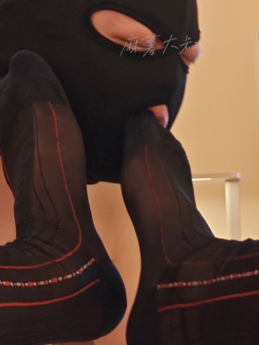 Mochi little uncle #麻薯小叔# tweet media