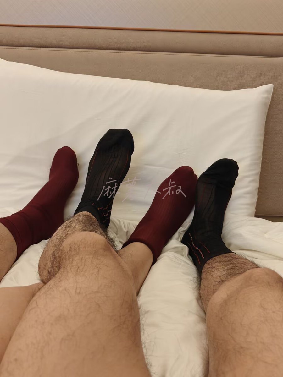 Mochi little uncle #麻薯小叔# tweet media