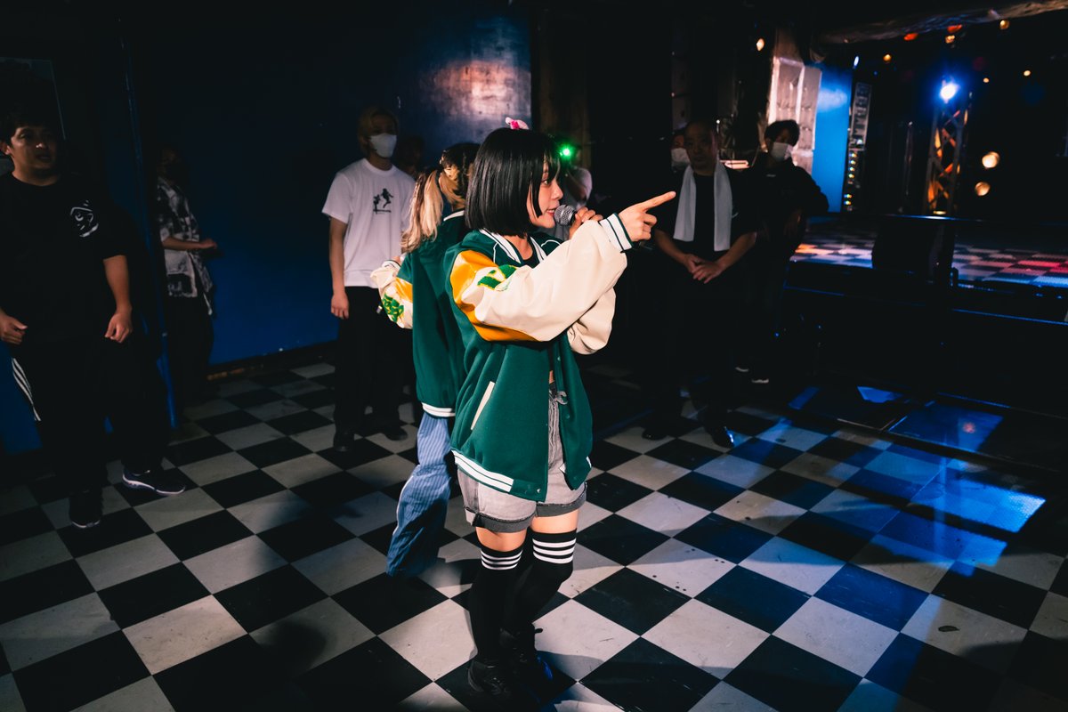 INFINITY LIVE presents『ASTROTRONIC』
2026.04.14 新宿LOFT

BABYTANTS:<a href="/babytants/">BABYTANTS</a>
救(妹):<a href="/kyuu_babytants/">救(きゅう)</a>

#元祖双子ロック
#撮るタンツ
#邦ロック
#ロックアイドル
#アイドル
#BABYTANTS