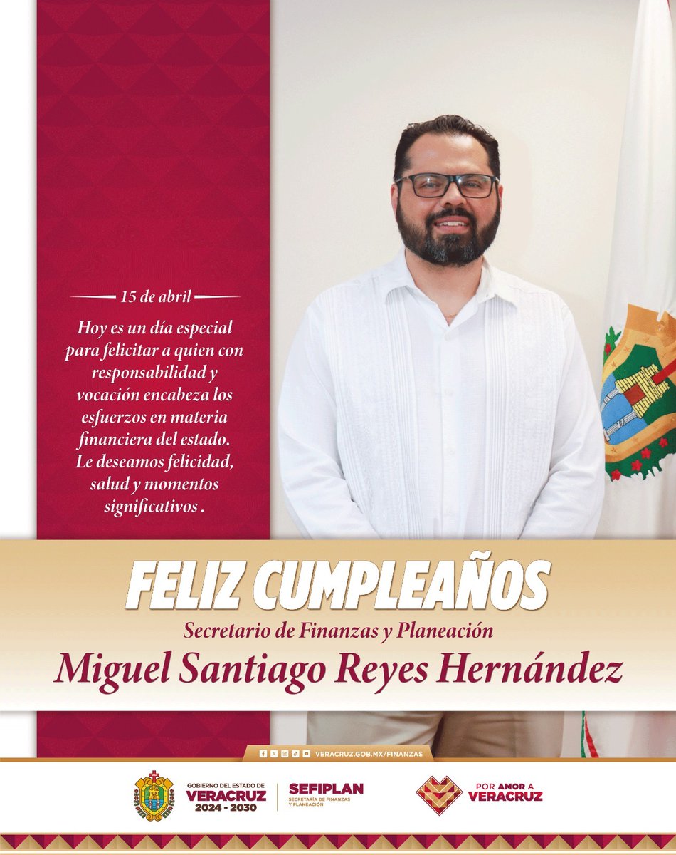 Secretaría de Finanzas y Planeación tweet media