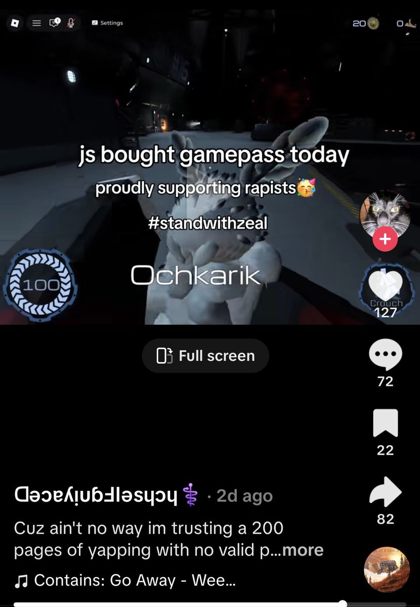 🔪 Hens 🧌 (THAT JASON GUY) | psych ward award tweet media