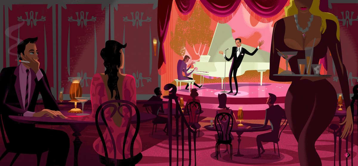 Cartoon Brew tweet media