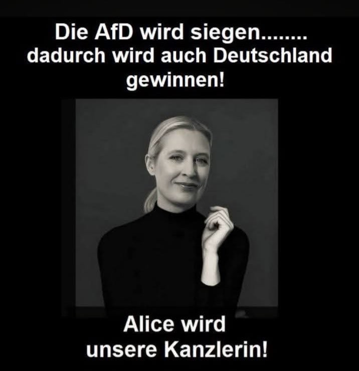 Ich möchte hierunter 10k likes, mindestens!